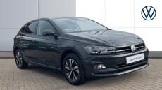 Volkswagen Polo 1.0 TSI 95 Match 5dr Petrol Hatchback